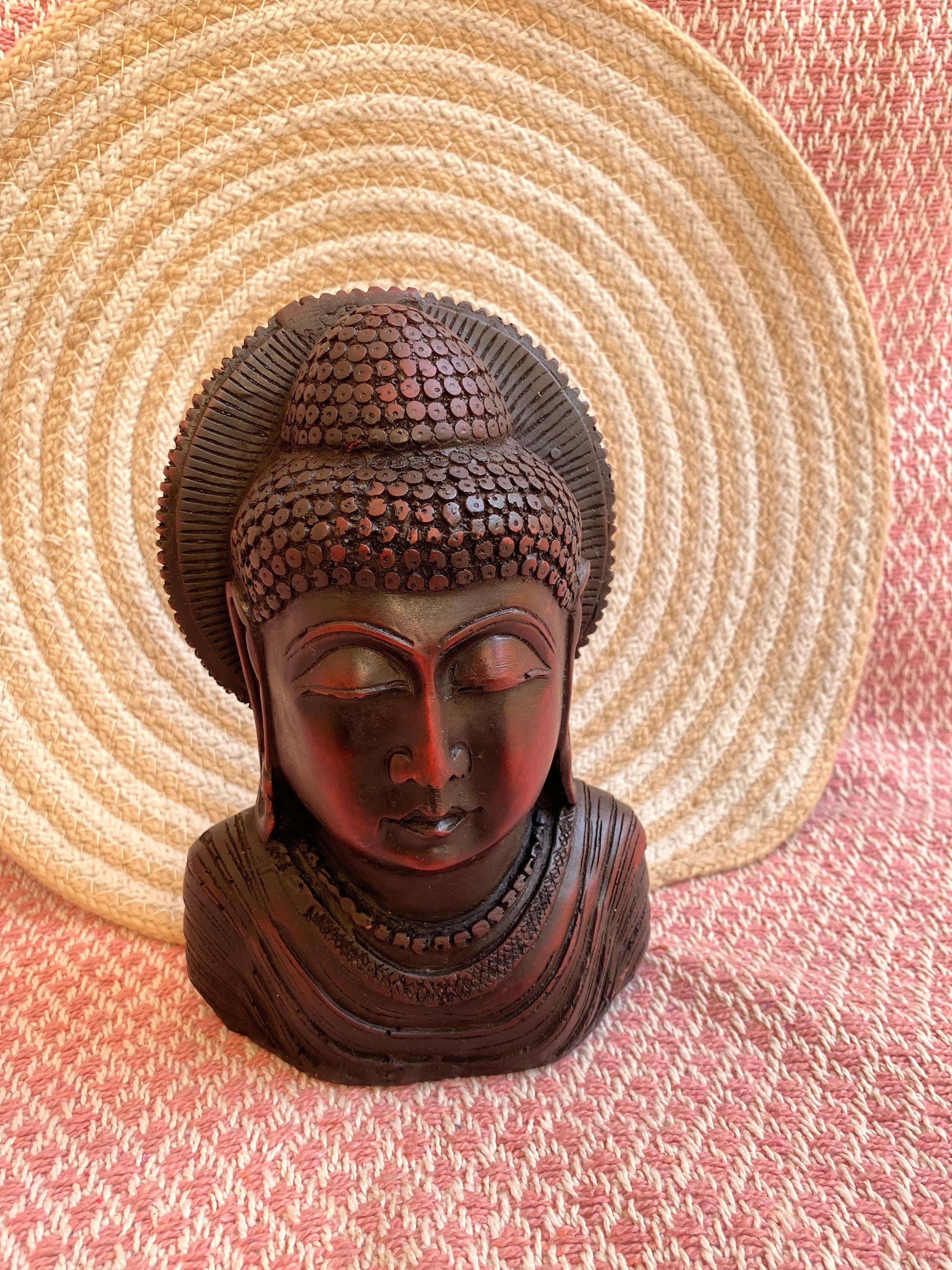 Buddha