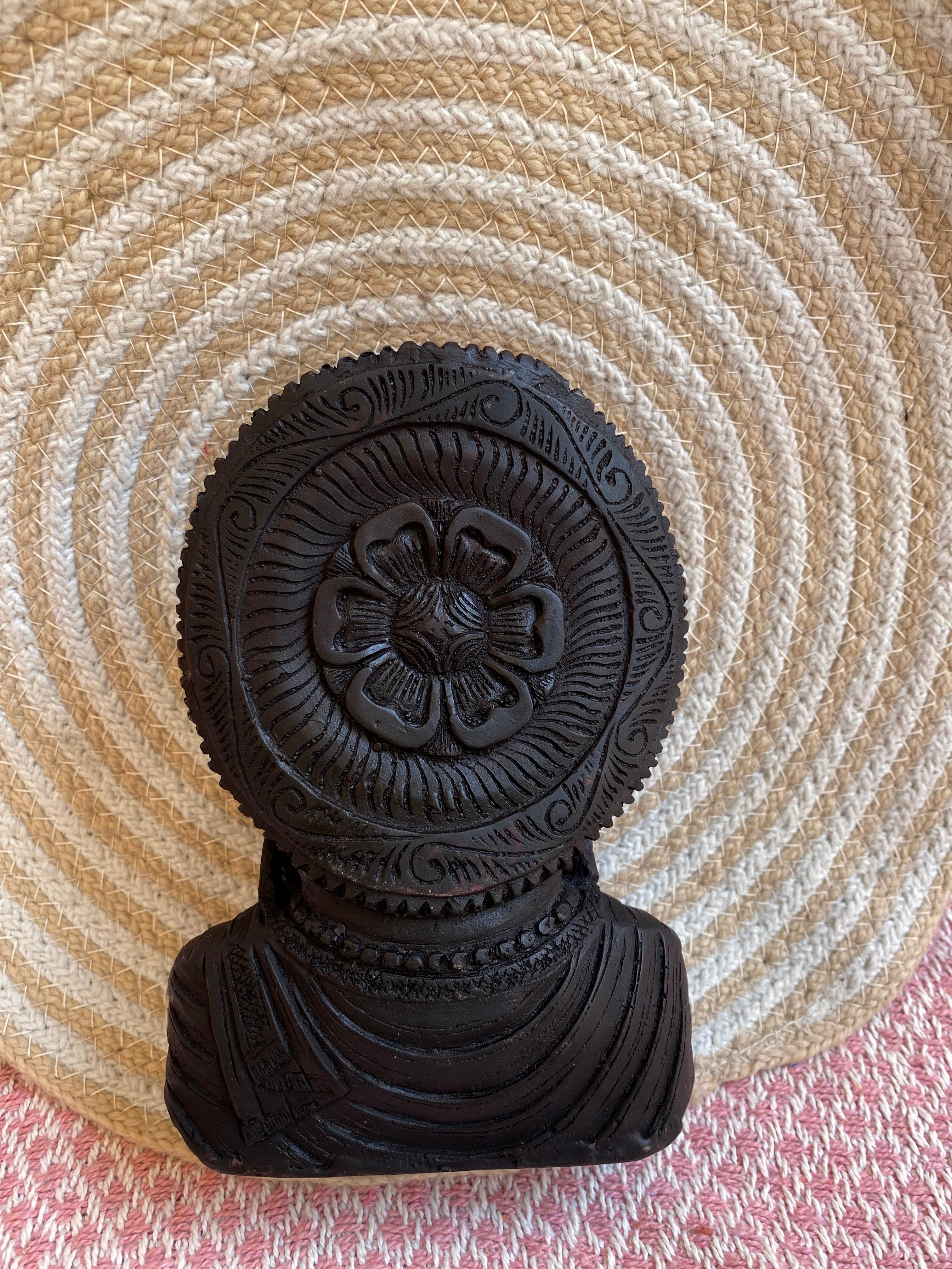 Buddha