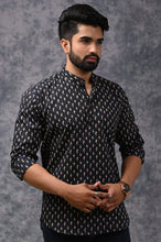 Load image into Gallery viewer, Short kurta for Men
