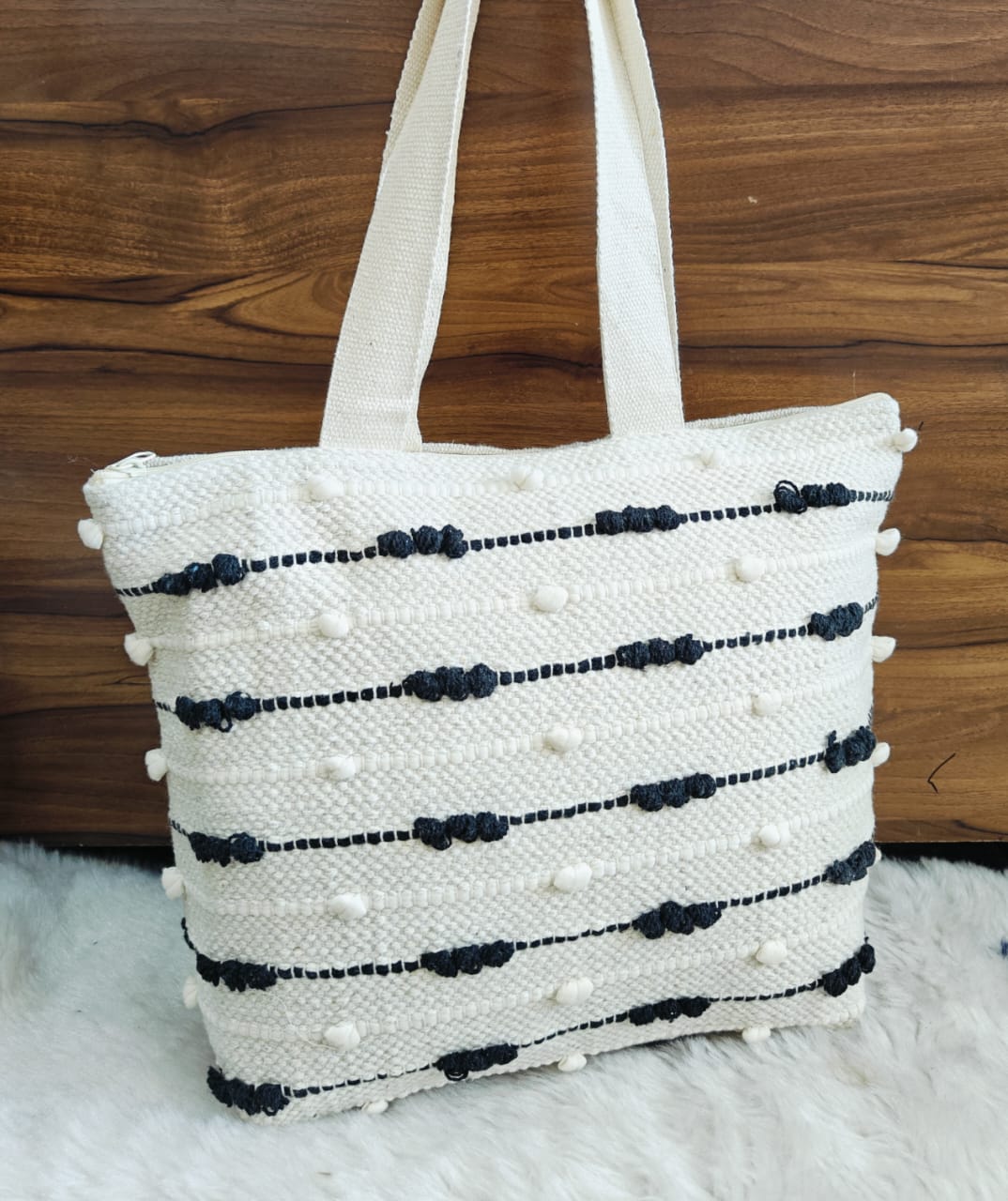 Izara Tote Bag