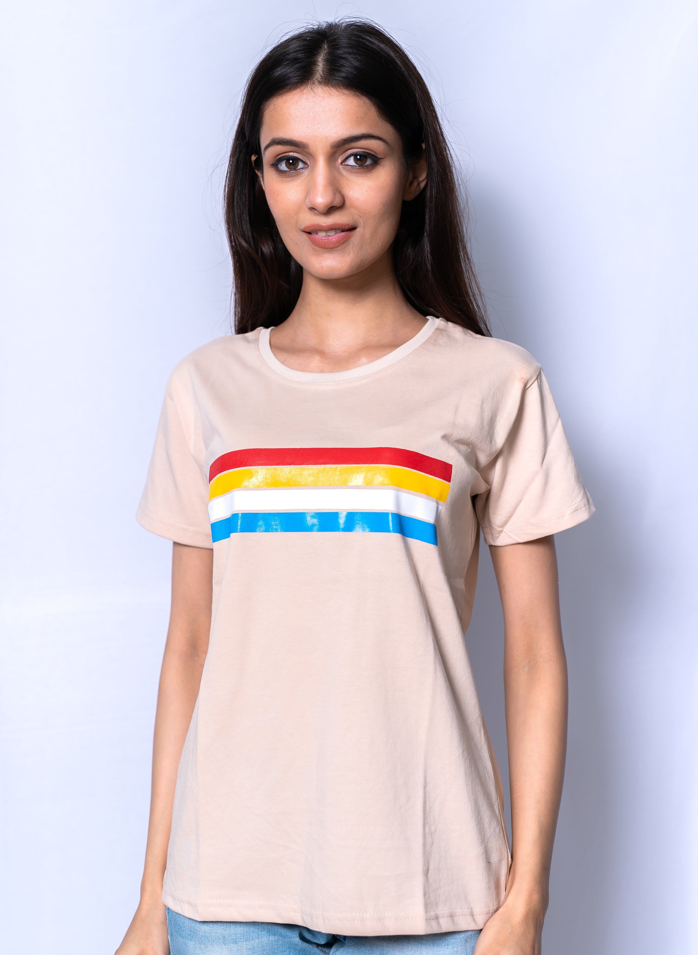 Strips T-Shirt